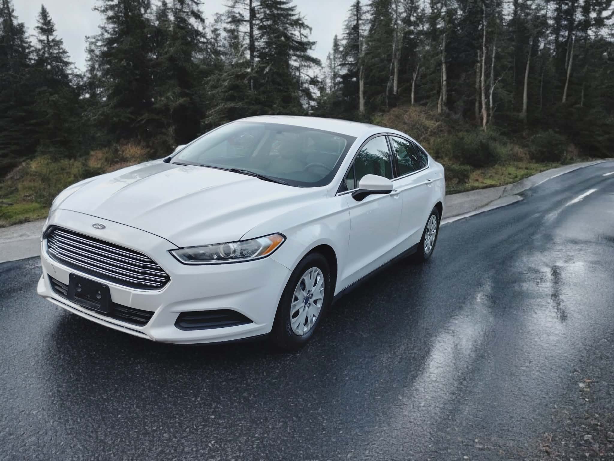 THE "Basic" Exterior (Wash Only)