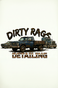 DIRTY RAGS DETAILING GIFT CARD