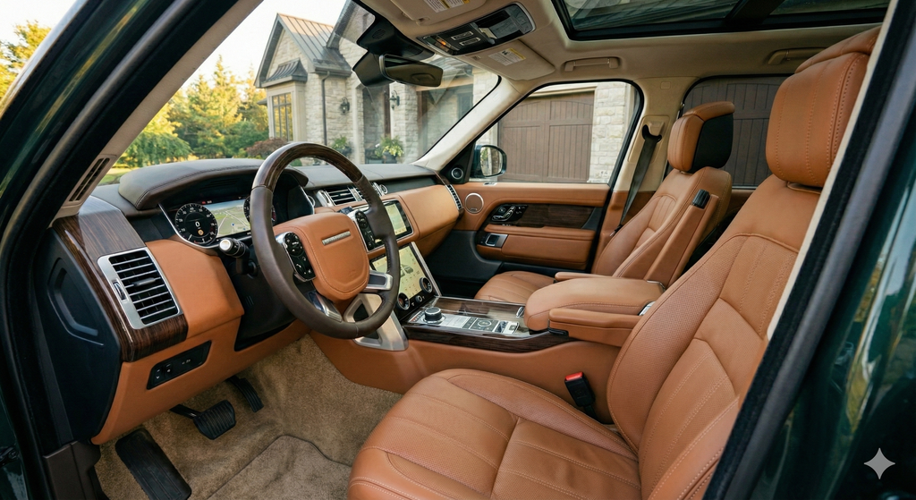 THE PRO GUARD (Protection) Our most popular package. Protects against PNW rain grime. Starting @ $299.99