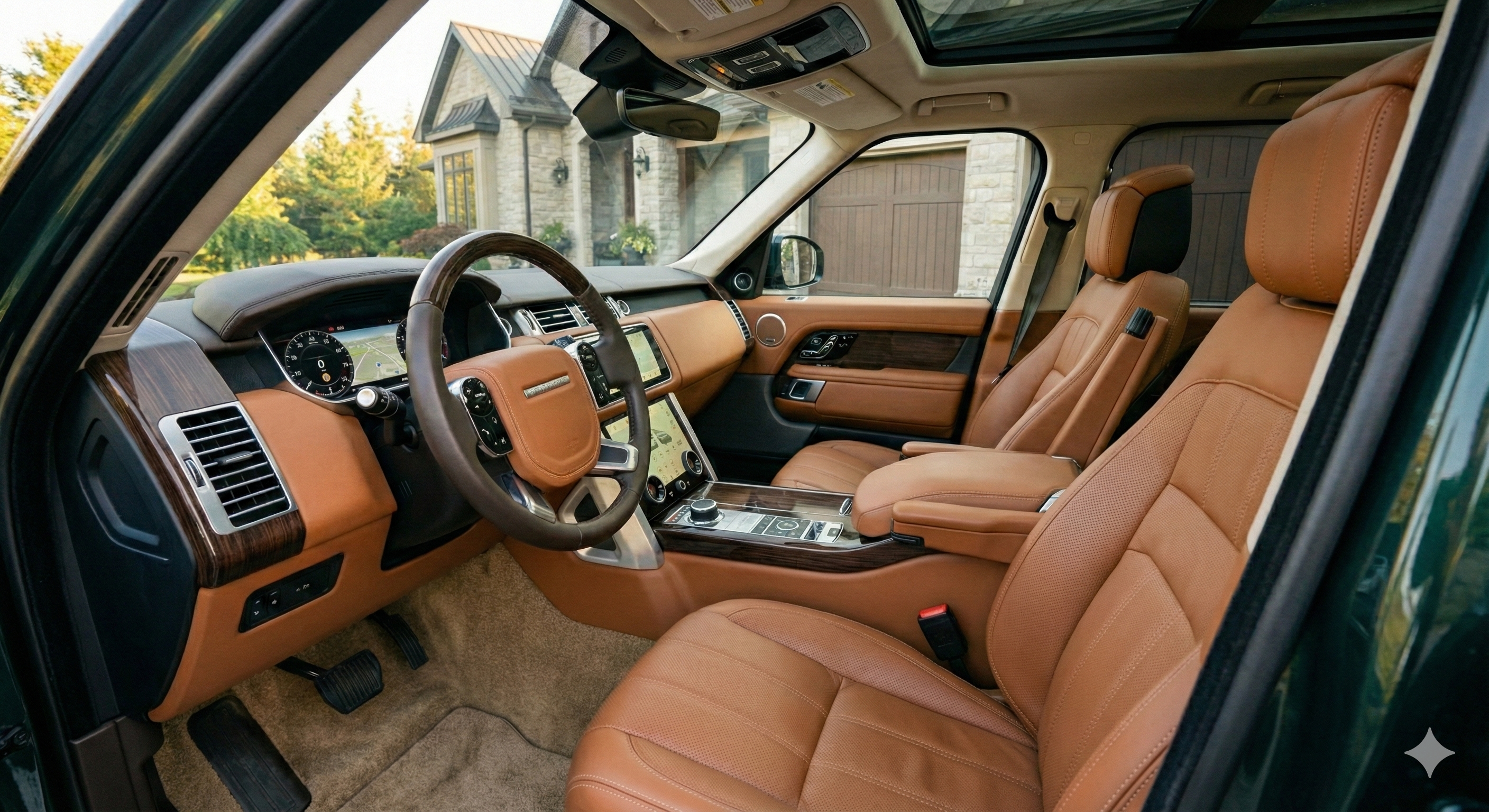 THE PRO GUARD (Protection) Our most popular package. Protects against PNW rain grime. Starting @ $299.99