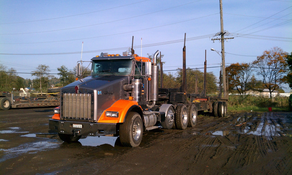 THE SEMI START (Reboot) Great for after a Employee quits or just want a start from a clean slate) Starting @ $299.99