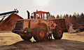 The Rusty Tractor (Offroad Equiptment) When you just want your equiptment to feel New again