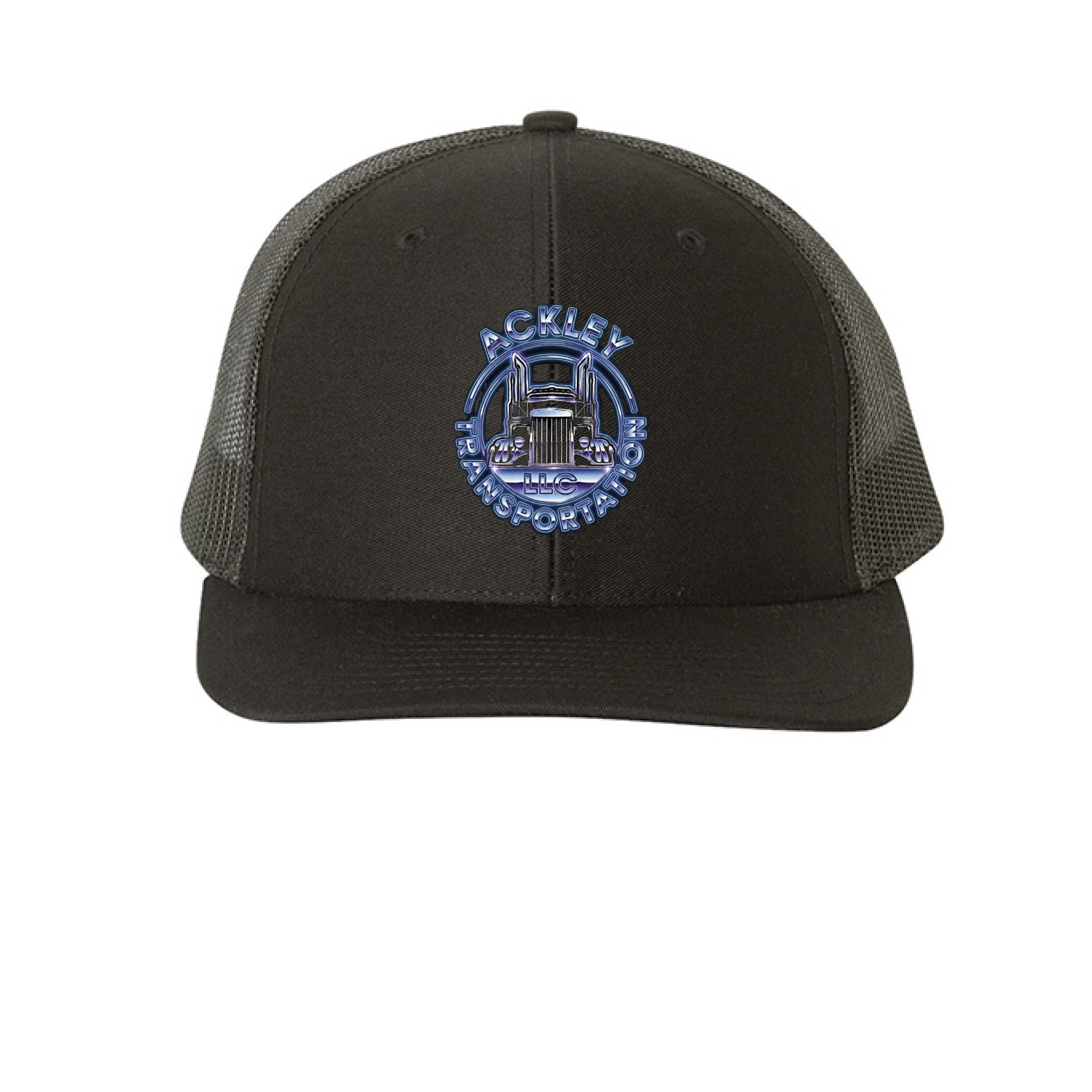 Ackley Trans Hat – Dirty Rags Detailing