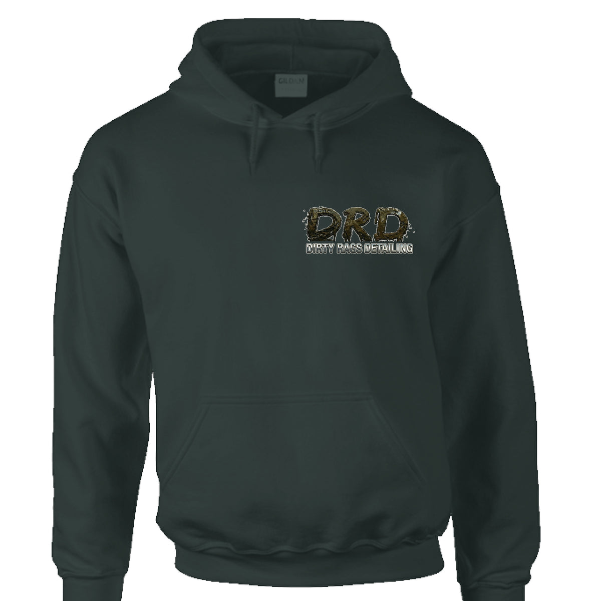 Original DRD Cap – Dirty Rags Detailing