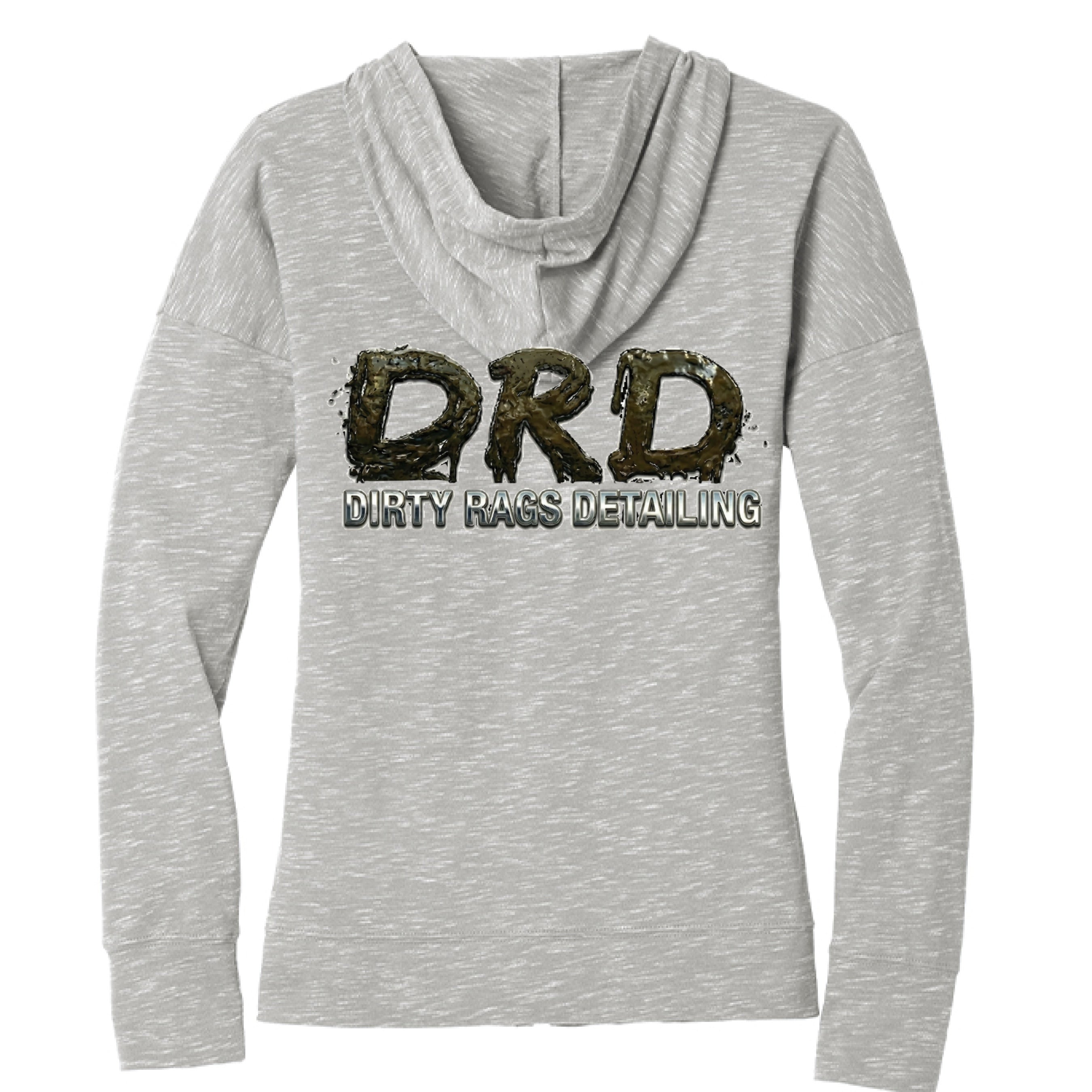 Light Grey - BACK