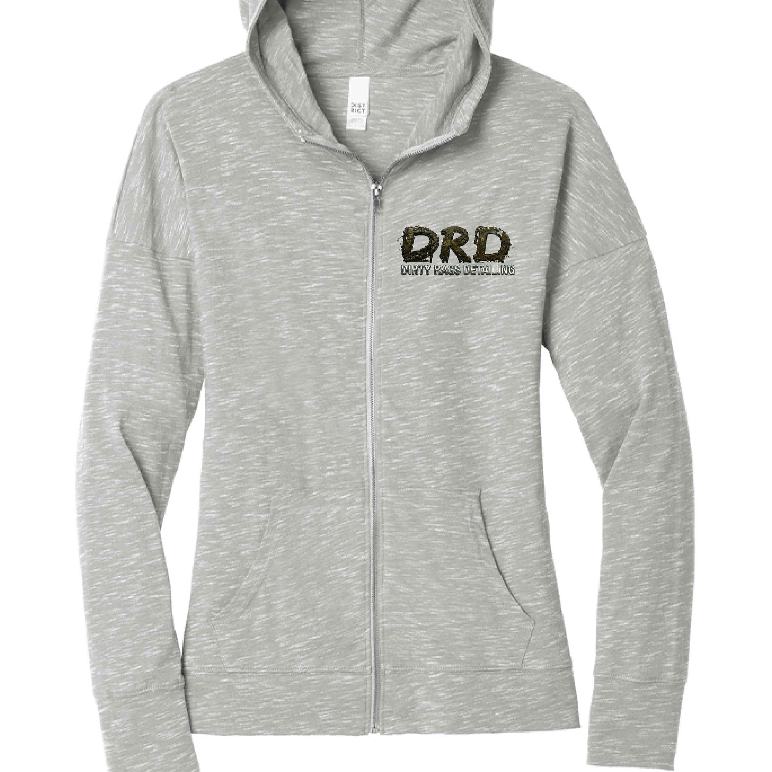 Light Grey - FRONT