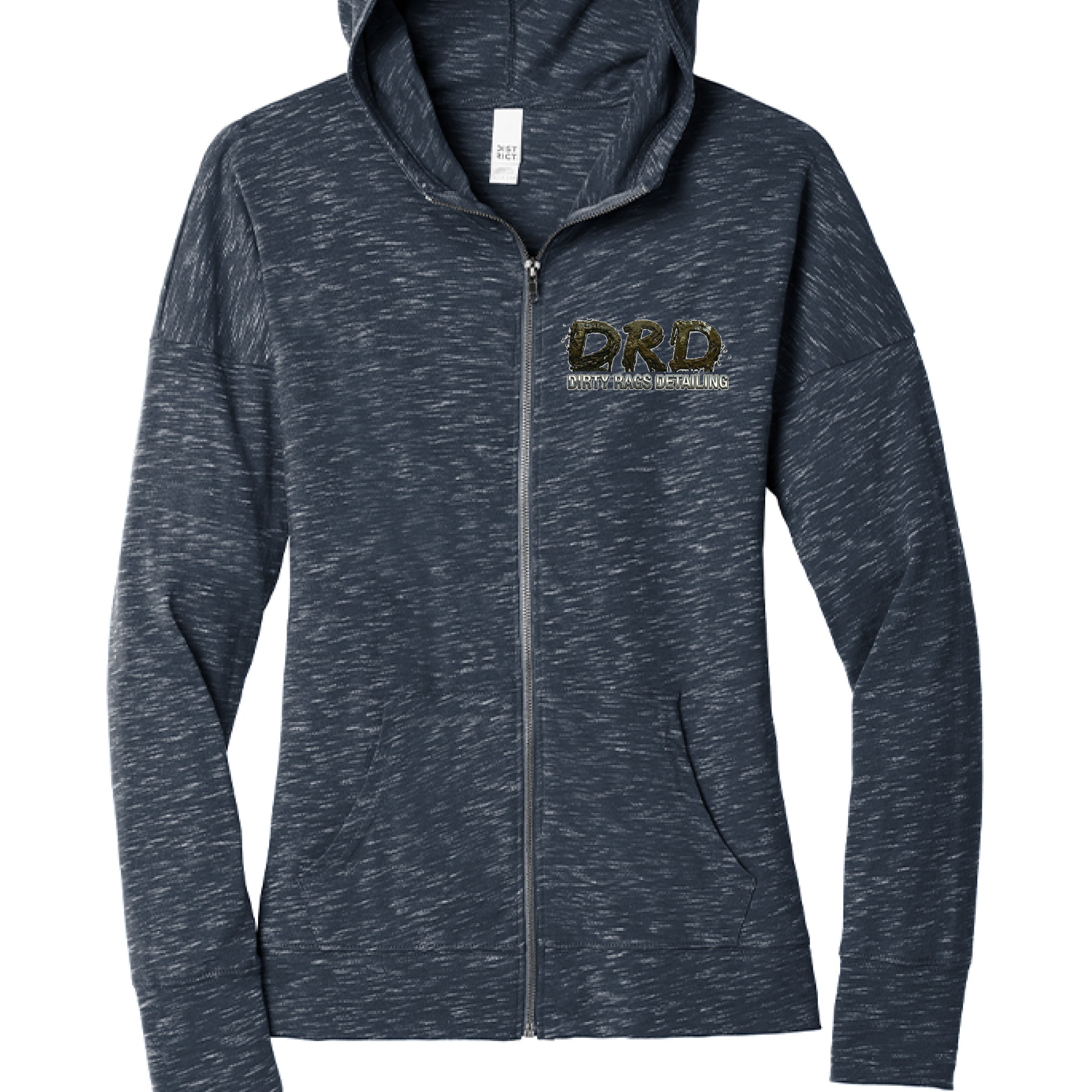 New Navy - FRONT